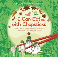 Produktbild: I Can Eat with Chopsticks