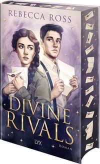Produktbild: Divine Rivals