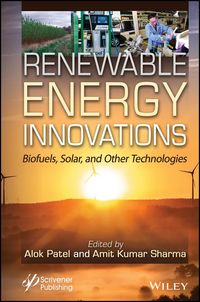 Produktbild: Renewable Energy Innovations