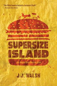 Produktbild: Supersize Island