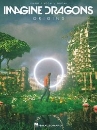 Produktbild: Imagine Dragons - Origins