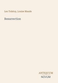 Produktbild: Resurrection