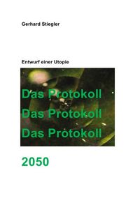 Produktbild: Das Protokoll