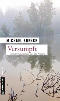 Produktbild: Versumpft