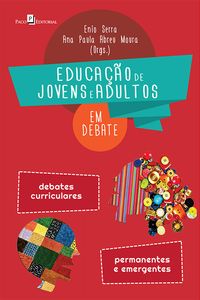 Produktbild: Educa&ccedil;&atilde;o de Jovens e Adultos em Debate