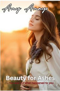 Produktbild: Beauty for Ashes