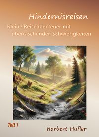 Produktbild: Hindernisreisen
