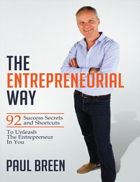 Produktbild: The Entrepreneurial Way
