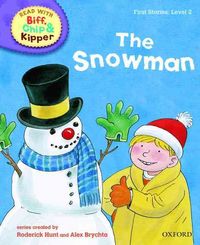 Produktbild: Hunt, R: Oxford Reading Tree Read With Biff, Chip, and Kippe