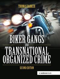 Produktbild: Biker Gangs and Transnational Organized Crime