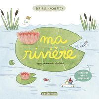 Produktbild: Ma rivi&egrave;re