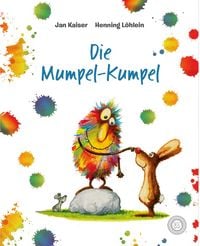 Produktbild: Die Mumpel-Kumpel