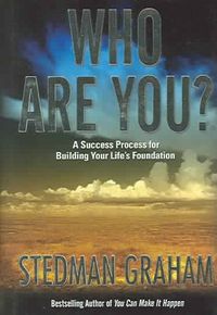 Produktbild: Who Are You ?