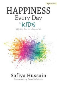 Produktbild: Happiness Every Day for Kids
