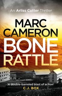 Produktbild: Bone Rattle