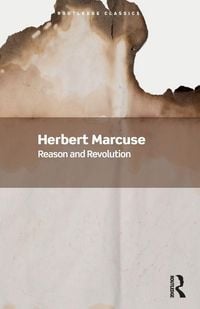 Produktbild: Reason and Revolution