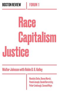 Produktbild: Race Capitalism Justice Vol. 1