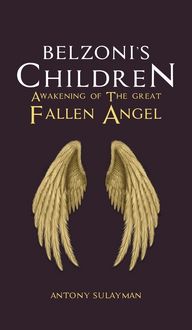 Produktbild: Belzoni's Children