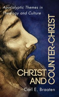Produktbild: Christ and Counter-Christ