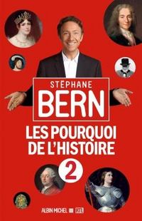 Produktbild: Les pourquoi de l'Histoire. Tome 2