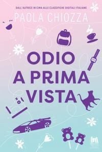 Produktbild: Odio a prima vista
