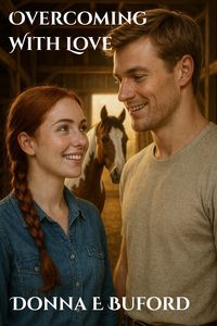 Produktbild: Overcoming with Love