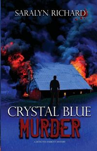 Produktbild: Crystal Blue Murder