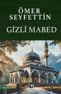 Produktbild: Gizli Mabed