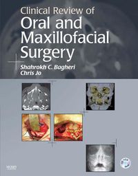 Produktbild: Clinical Review of Oral and Maxillofacial Surgery - E-Book