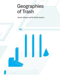 Produktbild: Geographies of Trash