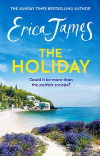 Produktbild: The Holiday