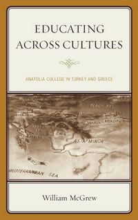 Produktbild: Educating across Cultures