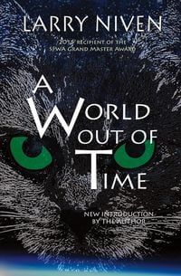 Produktbild: A World Out Of Time
