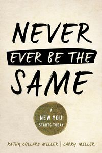 Produktbild: Never Ever Be the Same