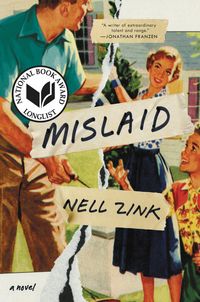 Produktbild: Mislaid