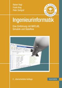 Produktbild: Ingenieurinformatik