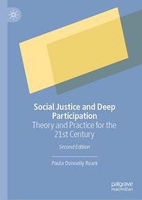 Produktbild: Social Justice and Deep Participation
