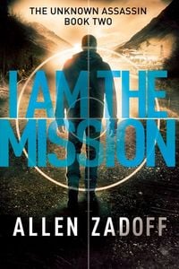 Produktbild: I Am the Mission