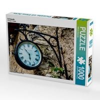 Produktbild: CALVENDO Puzzle In Canale | 1000 Teile Lege-Gr&ouml;&szlig;e 64x48cm Foto-Puzzle f&uuml;r gl&uuml;ckliche Stunden