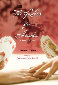 Produktbild: The Rules for Hearts: A Family Drama