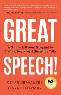 Produktbild: Great Speech!