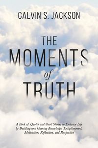 Produktbild: The Moments Of Truth