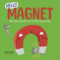 Produktbild: Hello Magnet