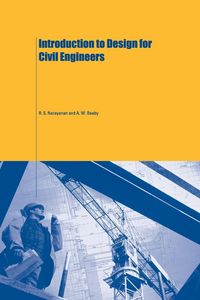Produktbild: Introduction to Design for Civil Engineers