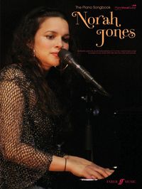 Produktbild: Norah Jones Piano Songbook