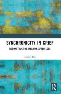Produktbild: Synchronicity in Grief