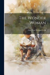 Produktbild: The Wonder Woman