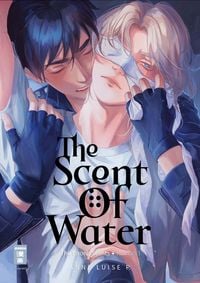 Produktbild: The Scent of Water (The Wrong Scents: Roman 3)