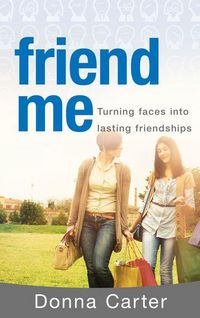 Produktbild: Friend Me