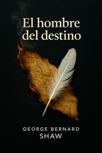 Produktbild: El Hombre del Destino